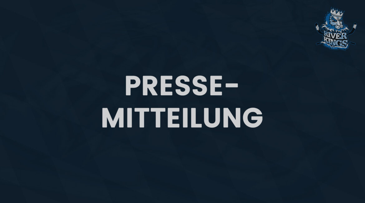 Pressemitteilung
